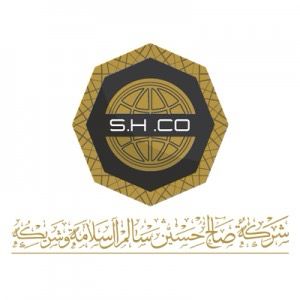 شركة صالح حسين ال سلامة  
